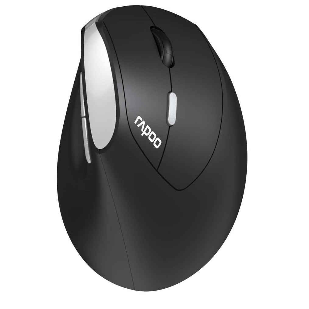 Rapoo EV250 Wireless 2.4 GHz Optical Mouse