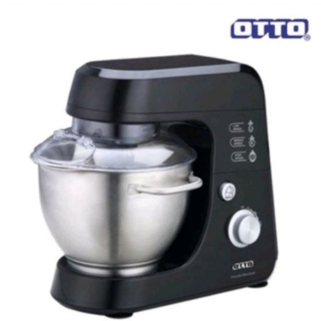 เครื่องผสมอาหาร สามารถเปลี่ยนหัวตีได้ 3 แบบ HM -275