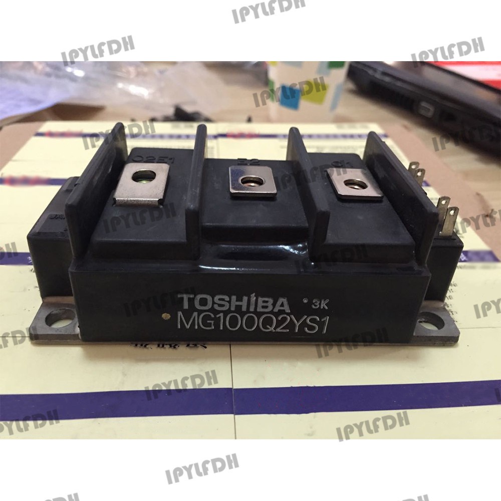 MG100Q2YS1 MG100Q2YS11 โมดูลไฟ IGBT