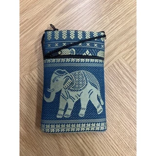 กระเป๋า ใส่มือถือ กระเป๋าสะพาย 25 บาท