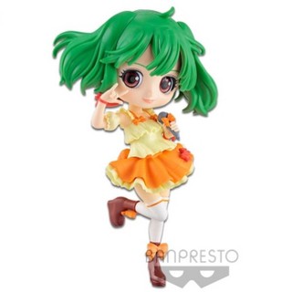 4983164161335 Banpresto Q Posket Macross F - Ranka Lee (Ver.A)