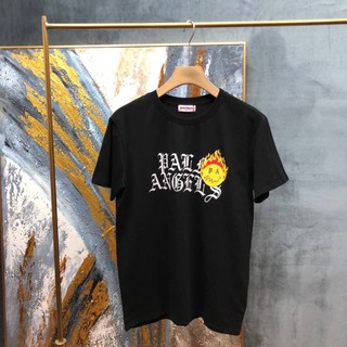 เสื้อยืดลำลองแขนสั้น Palm Angel Tee SS21