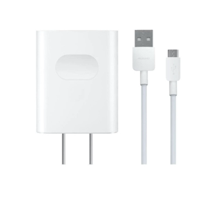 ชุดชาร์จหัวเหว่ยของแท้สายชาร์จ+หัวชาร์จ5V/2A Micro USB Fast Charger รองรับรุ่นY3,Y5,Y6,Y7,Y7Pro,Y9,Nova2i,3i BY BOSSSTOE