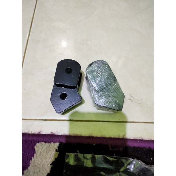 แผ่นชีพจรด้านหลัง 220 Ug 4 200 Ug 3