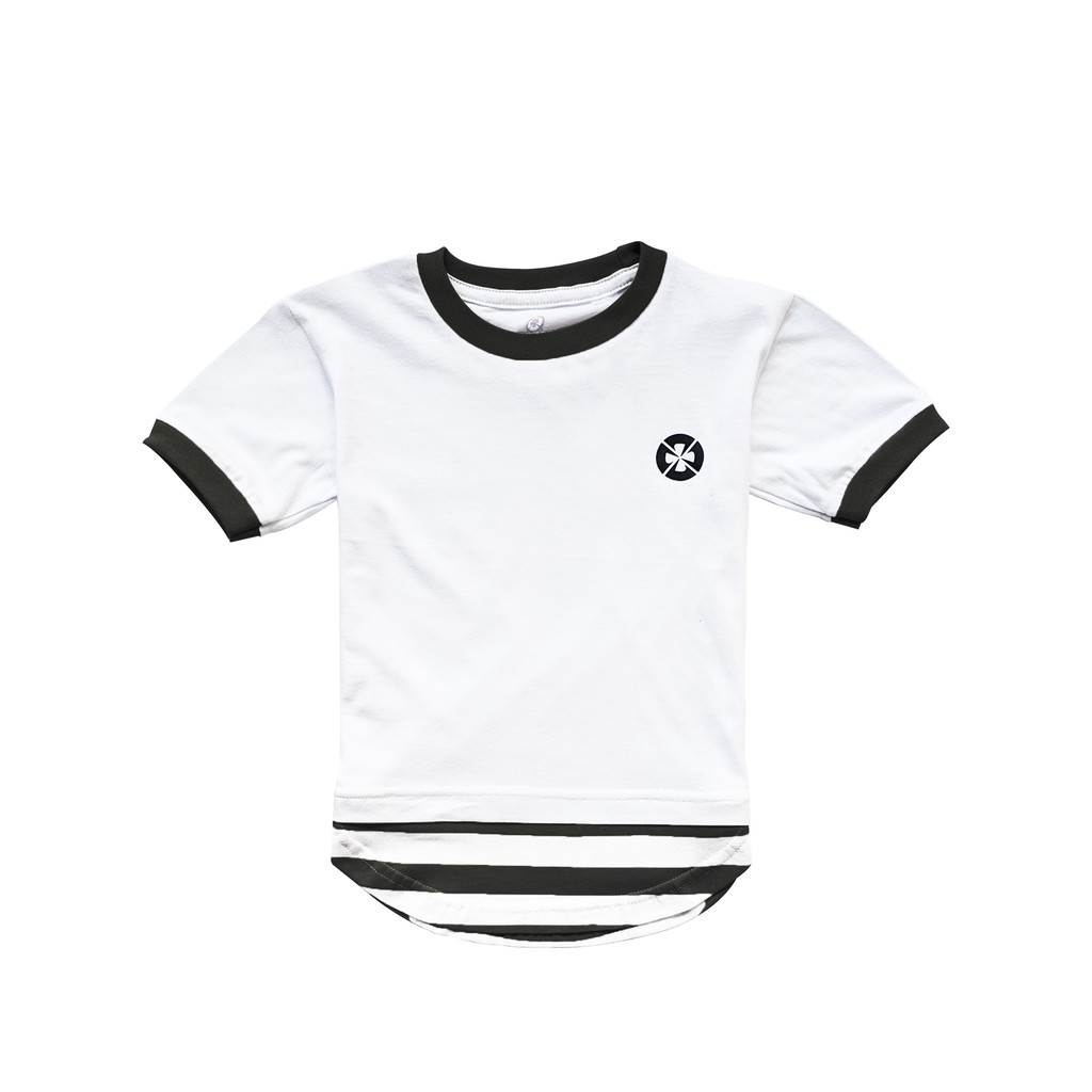 เสื้อผ้าเด็ก - มีดโกน - Its Hype - ดํา (1-5 ปี)