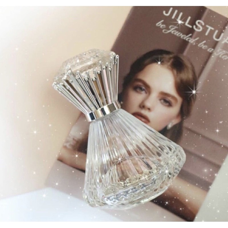 JILL STUART Brilliant Jewel eau de perfum ของแท้ 💯%