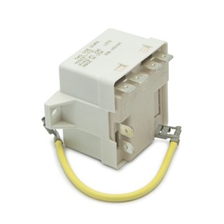 FRANKLIN (แฟรงคลิน) RELAY 220V 1-5 HP(F072-0172)