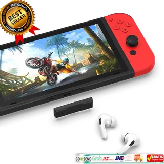 Usb บลูทูธ 5.0 Transmitter Dongle สําหรับ Nintendo Switch DRLS ขายส่ง