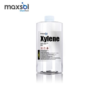 Pure Xylene : Dimethyl-Benzene ไซลีน 99.9%