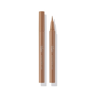 KOSE Visee EYE LINER ANTIQUE PASTEL LINER 0.35mL  [Direct From Japan]