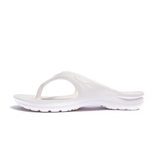 YSANDAL วายแซนดัล รองเท้าแตะวิ่ง Marathon Sandal - สี Innocence White