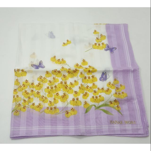 ผ้าเช็ดหน้า จำนวน 1ผืน H18