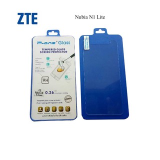 ฟีล์มกระจก(กันแตก) ZTE Nubia N1 Lite