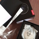reviewLenovo LP80 Pro TWS หูฟังบลูทูธ 3D สเตอริโอ เบส ชุดหูฟังไร้สาย True Wireless Earbuds พร้อมไมโครโฟน comment 3