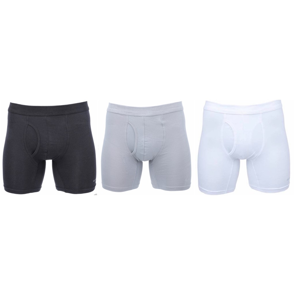 Jockey Underwear Midway Organic Cotton KU1893