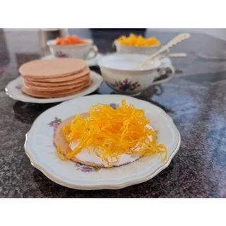 ขนมเบื้องแยกเครื่อง Đïý