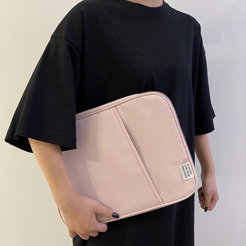 Seoltang Book Pouch ขนาด 11 นิ้ว และ 13 นิ้ว
