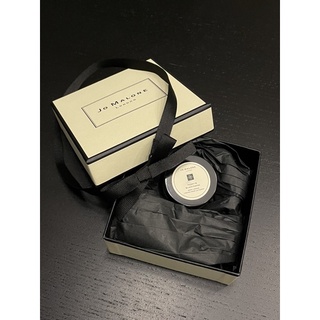 Jo Malone Peony &amp; Blush Suede Body Creme (15 ml) ป้ายไทย พร้อมกล่องและโบว์