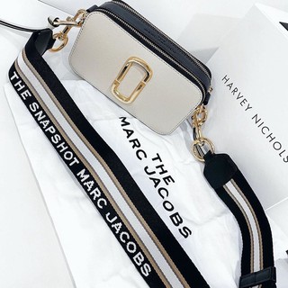 Marc jacobs snapshot bag