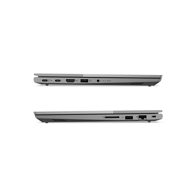 Lenovo ThinkBook 14 G2 /i5-1135G7/8GB/256SSD/DOS Mineral Grey #5