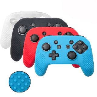 เคสยางซิลีโคนสําหรับจอย nintendo switch