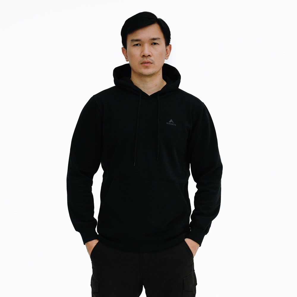 Eiger1989 X-CAMPSHIRE เสื้อกันหนาว ของแท้
