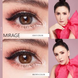 Mirage ลายมาใหม่ Sweety Plus