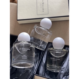 น้ำหอมแบ่งขาย Jo malone Sardinian summer collection