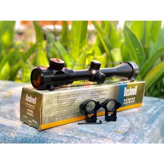 3-9X40 ขอบเขตลวด Reticle,1 นิ้ว Optical Sight, Riflescope,Optical Sight,กันน้ำและกันกระแทก