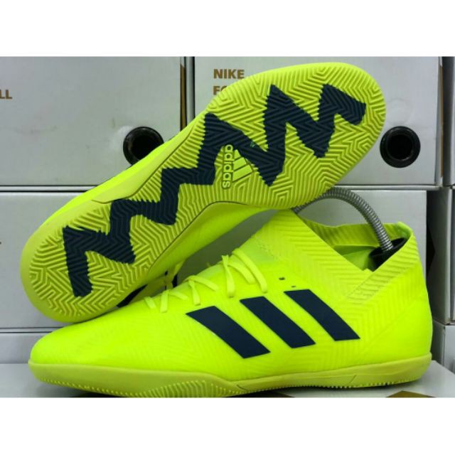 adidas nemeziz 18.3 futsal
