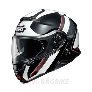 Shoei NEOTEC II Excursion TC-6