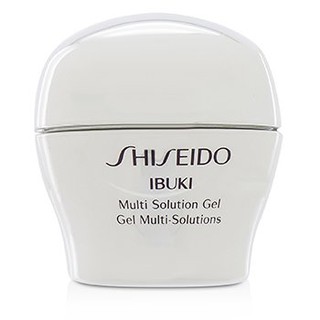 SHISEIDO IBUKI Multi Solution Gel Size: 30ml/1oz