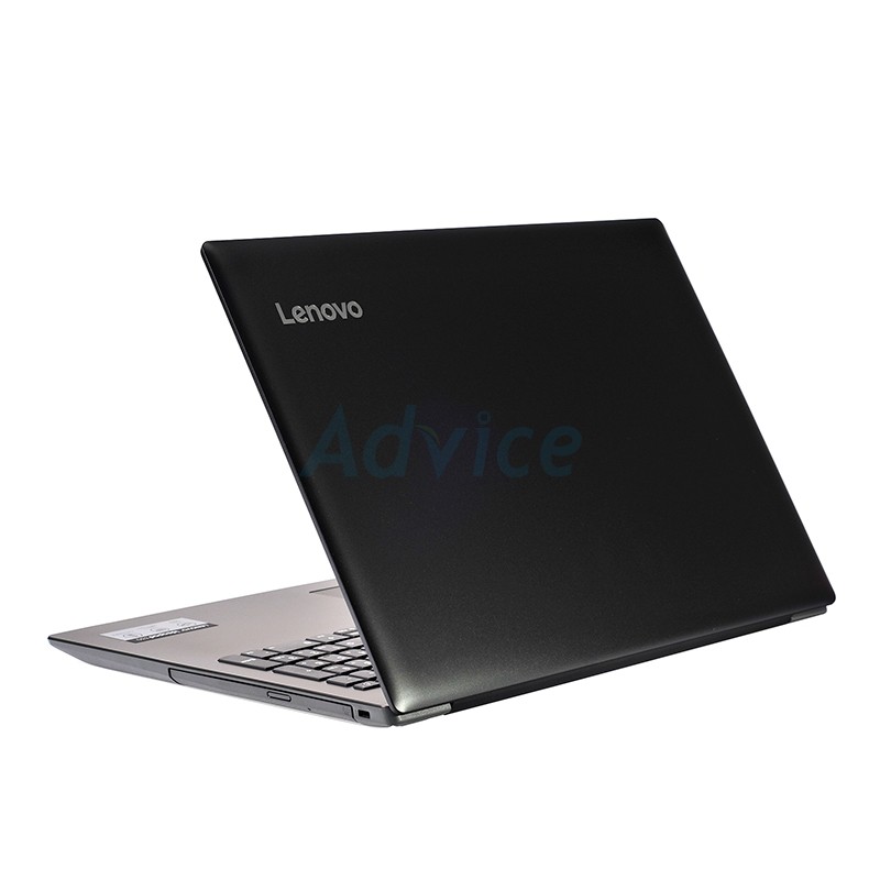 Notebook Lenovo IdeaPad 330-81D200J9TA (Black)