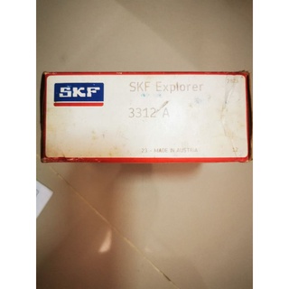 ลูกปืน SKF 3312 A ของใหม่