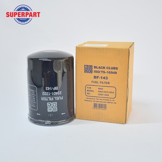 กรองโซล่า MEGA P11CUB เหล็ก (ข้างเครื่อง) BC (60006288)