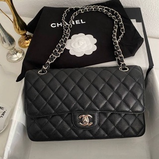 กระเป๋าหนังแท้Chanel 25cm เกรดVIP