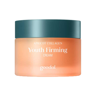 GOODAL ครีมแอปริคอตคอลลาเจน APRICOT COLLAGEN YOUTH FIRMING CREAM 50ml มอยส์เจอร์บำรุงผิวหน้า