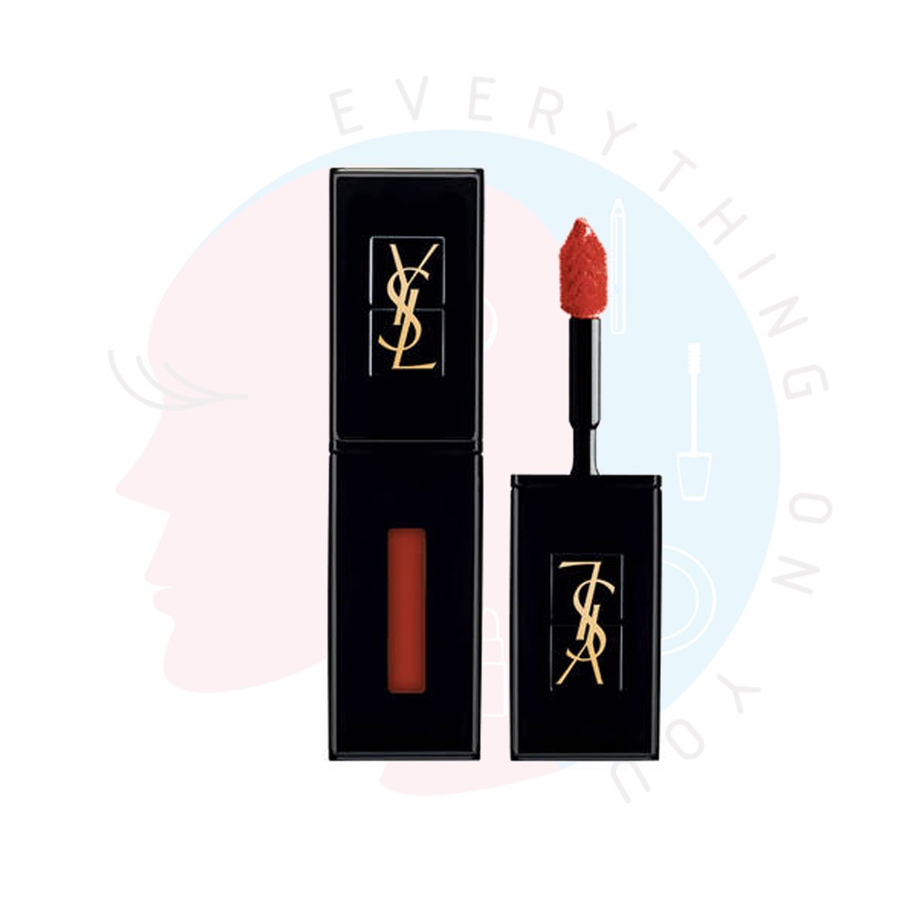 [พร้อมส่ง] *ลดล้างสต็อค* YSL VINYL CREAM LIP STAIN