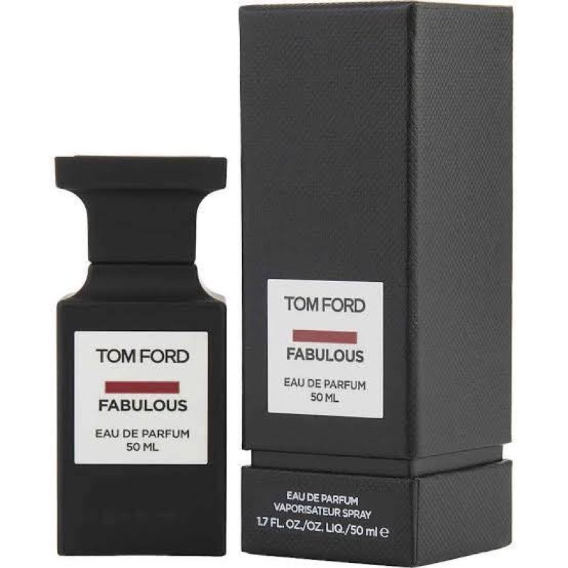 Tom Ford Fucking Fabulous edp 50ml กล่องซีล แท้ 100%