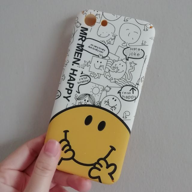 เคส oppo F7 F9 A83