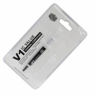 Cooler Master IC Value V1, Thermal Compound ซิลิโคนระบายความร้อน