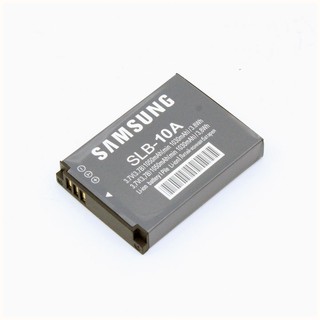 แบตกล้อง Samsung รุ่น SLB-10A