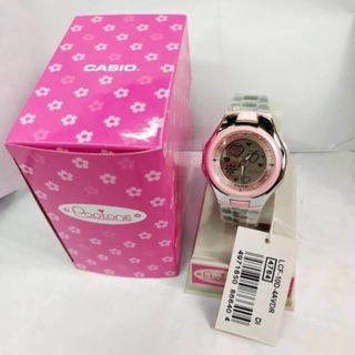 Casio แท้