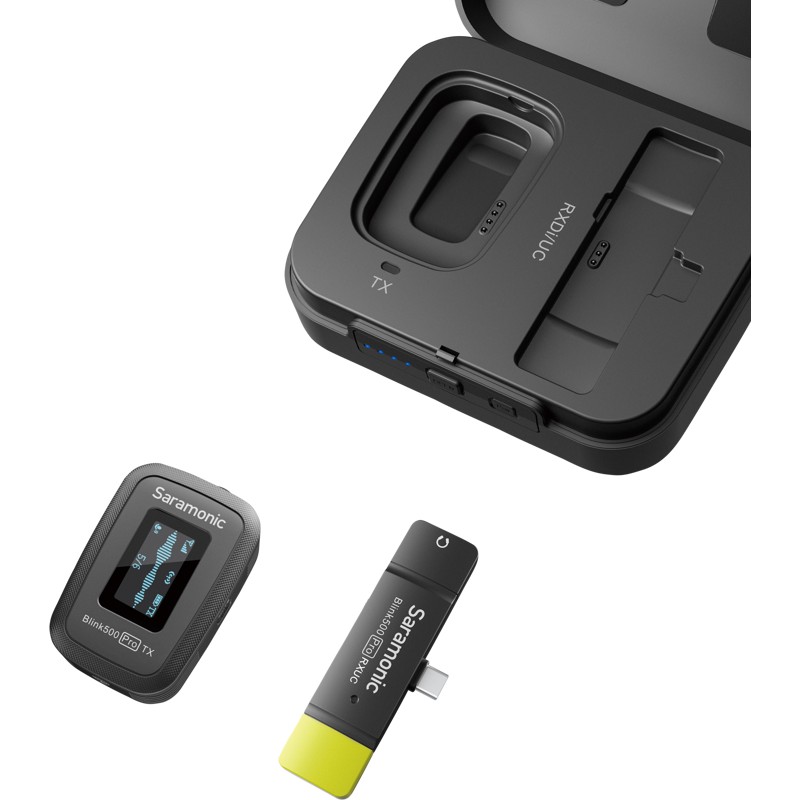 Saramonic Blink 500 - Die 16 Besten Produkte Im Vergleich & Angebote