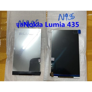 N435 ESY 4852025	จอNOKIA N435 จอNokia Lumia 435จอLCDสำหรับNokia n435