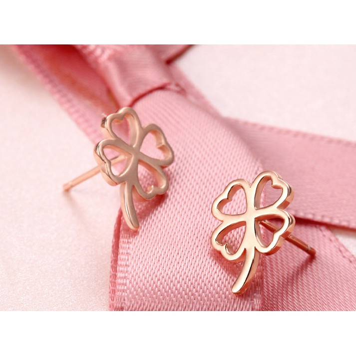 ต่างหูแฟชั่นเกาหลี รหัส บาท37