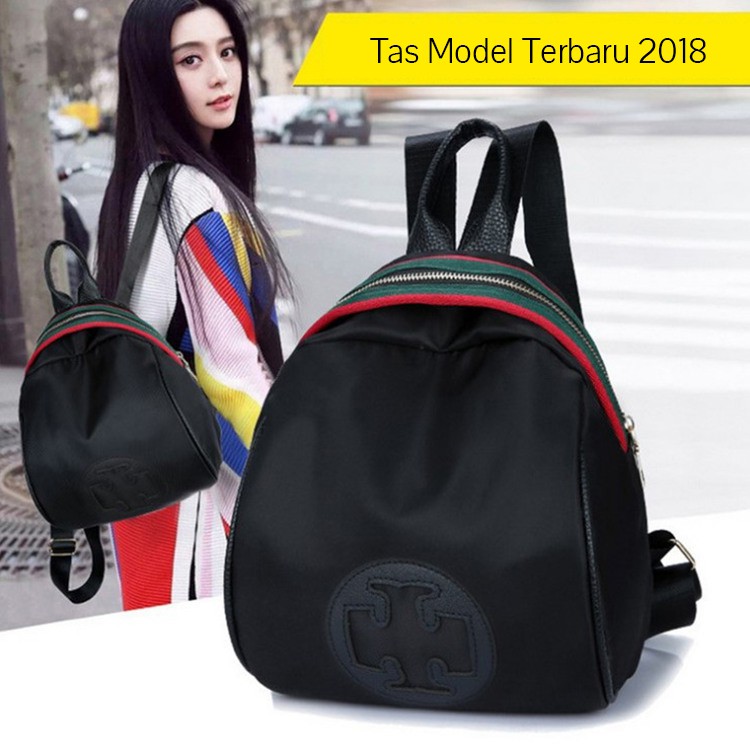 Gr-43 กระเป๋าเป้แฟชั่นสําหรับผู้หญิง Jakarta