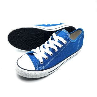 Mashare 191 สีฟ้า ไซส์ 37-43