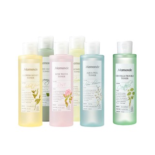 ‼️Clearance sale‼️Mamonde Flower Toner