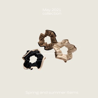 Tinytreetown - Spring and summer rubber band